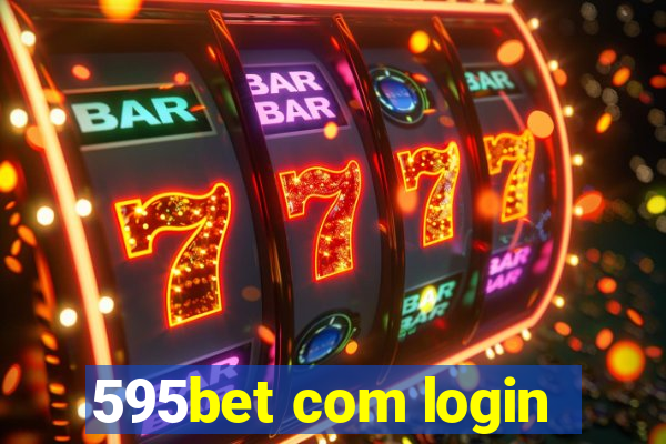 595bet com login
